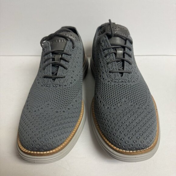 Cole Haan Men\'s Originalgrand Remastered Stitchlite Oxford Size 10 M main image 4